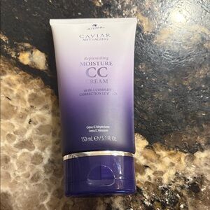 Alterna Caviar Anti-Aging Replenishing Moisture CC Cream - Purple